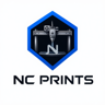 NC Prints Logo